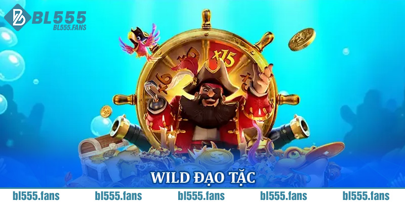Wild Đạo Tặc